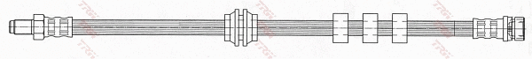 Brake Hose