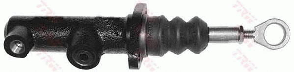 Master Cylinder, clutch (PND137)