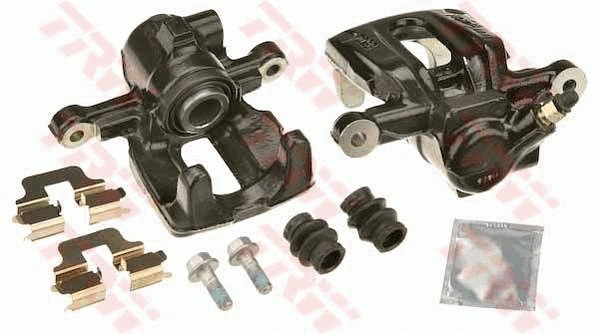 Brake Caliper (BHN830)