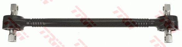 Control/Trailing Arm, wheel suspension (JRR0157)