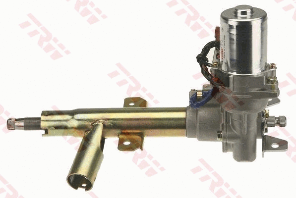 Steering Column