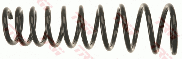 Suspension Spring (JCS1399)