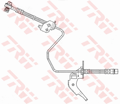 Brake Hose