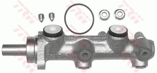 Brake Master Cylinder (PMD206)
