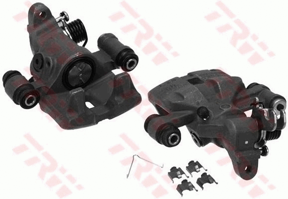 Brake Caliper (BHN346E)