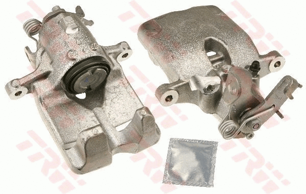 Brake Caliper (BHS1204E)