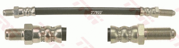 Brake Hose (PHC303)