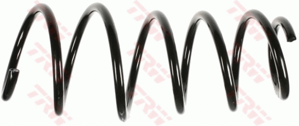 Suspension Spring (JCS823)