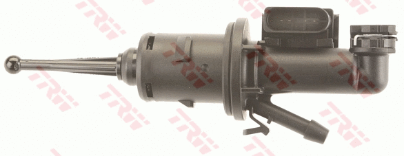 Master Cylinder, clutch (PNB481)