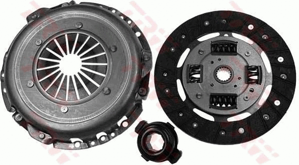 Clutch Kit (TCK2100)