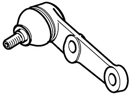 Ball Joint (JBJ171)