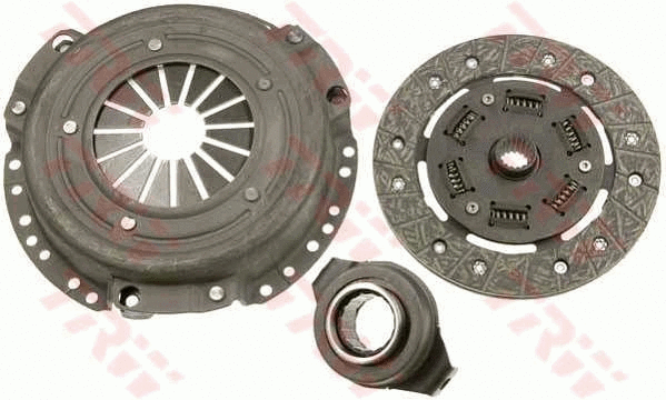 Clutch Kit (TCK2622)