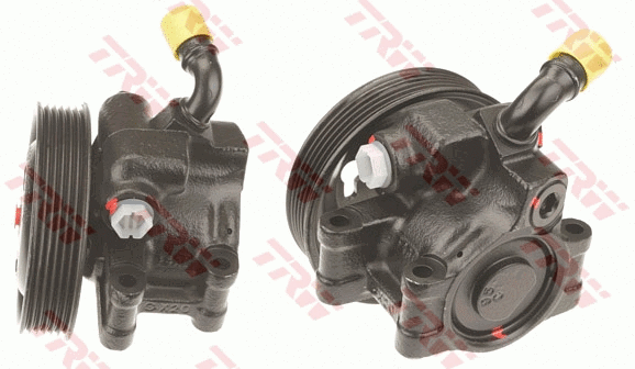 Hydraulic Pump, steering (JPR401)