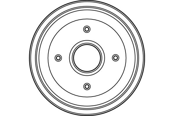 Brake Drum