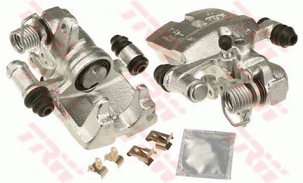 Brake Caliper (BHN516E)