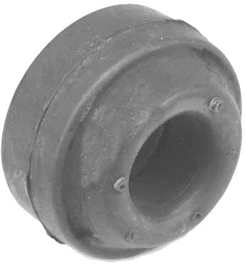 Mounting, control/trailing arm (JBU444)