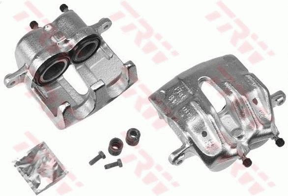 Brake Caliper (BHV123E)