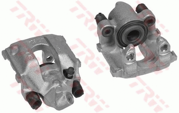 Brake Caliper (BCN166)
