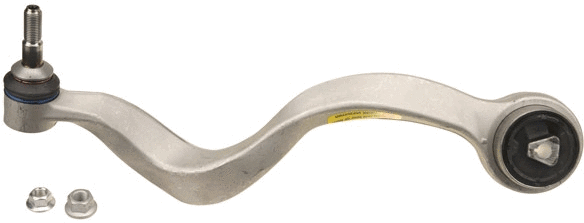 Control/Trailing Arm, wheel suspension (JTC1067)