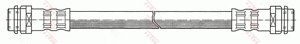 Brake Hose