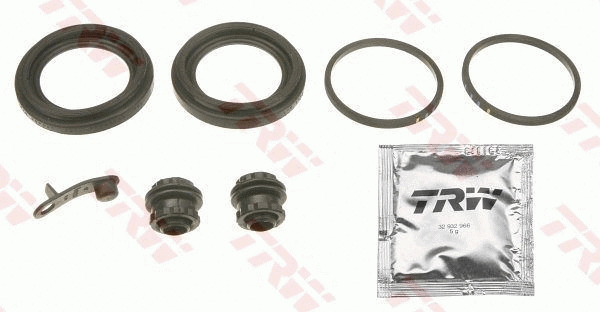 Repair Kit, brake caliper (SJ1149)