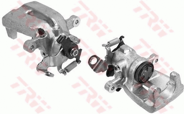 Brake Caliper (BHQ150E)