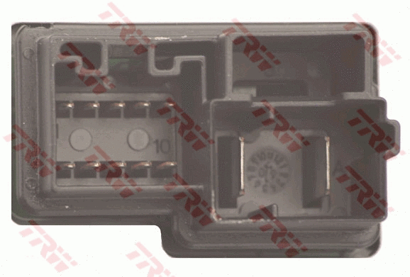 Steering Column