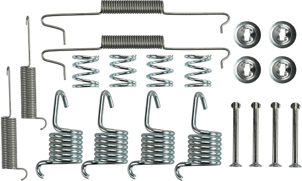 Accessory Kit, brake shoes (SFK136)