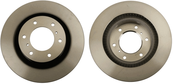 Brake Disc (DF4943S)