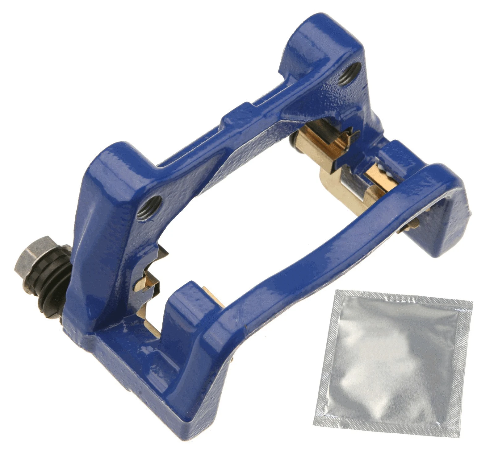 Bracket, brake caliper (BDA668)