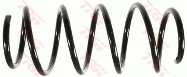 Suspension Spring (JCS199)