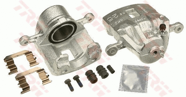 Brake Caliper (BHZ733E)