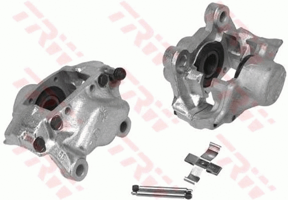 Brake Caliper (BHN112)