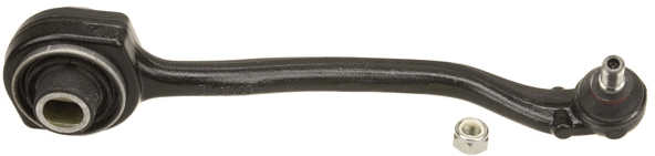 Control/Trailing Arm, wheel suspension (JTC971)