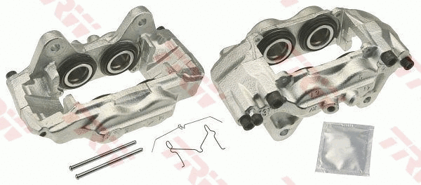 Brake Caliper (BHU334E)