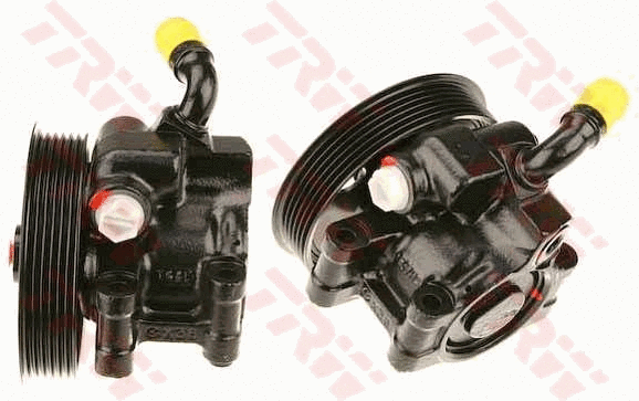 Hydraulic Pump, steering (JPR568)