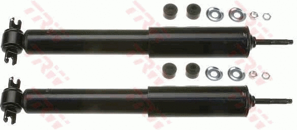 Shock Absorber (JGE199T)