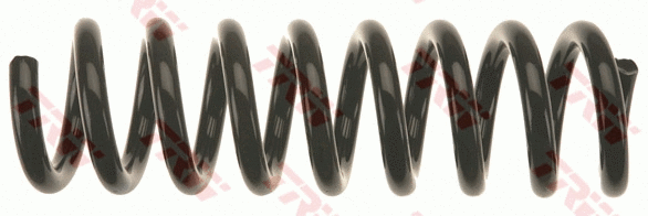 Suspension Spring (JCS1410)