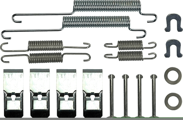 Accessory Kit, brake shoes (SFK141)