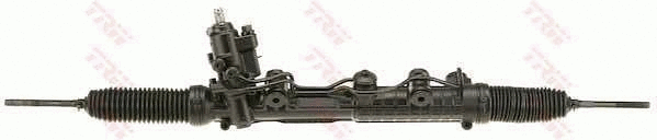 Steering Gear (JRP906)