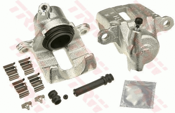 Brake Caliper (BHV542E)