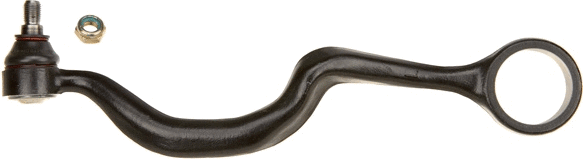 Control/Trailing Arm, wheel suspension (JTS141)