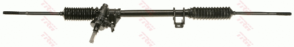 Steering Gear
