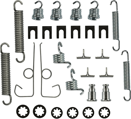 Accessory Kit, brake shoes (SFK131)