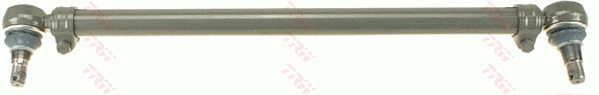 Centre Rod Assembly (JTR4039)