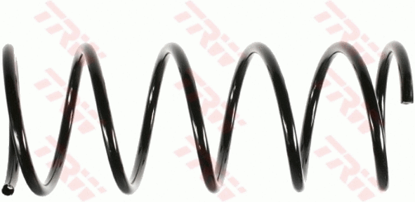 Suspension Spring (JCS668)