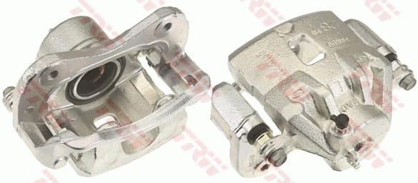 Brake Caliper (BHZ707)
