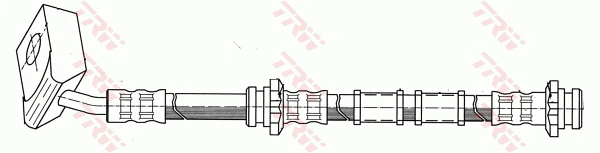 Brake Hose