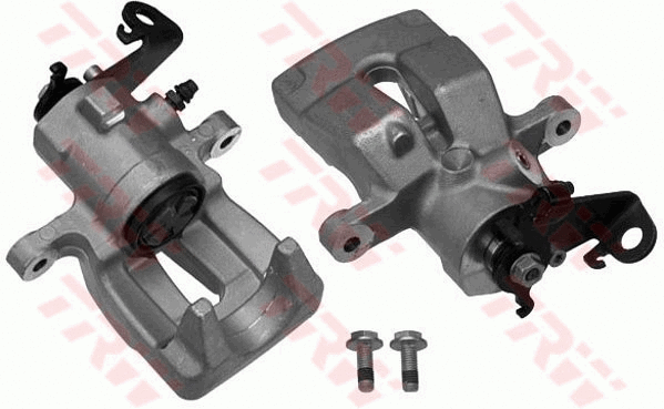 Brake Caliper (BHQ155)