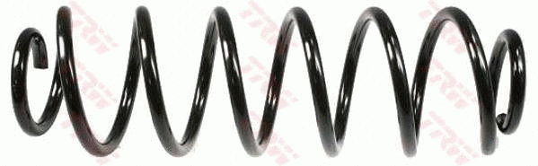 Suspension Spring (JCS153)